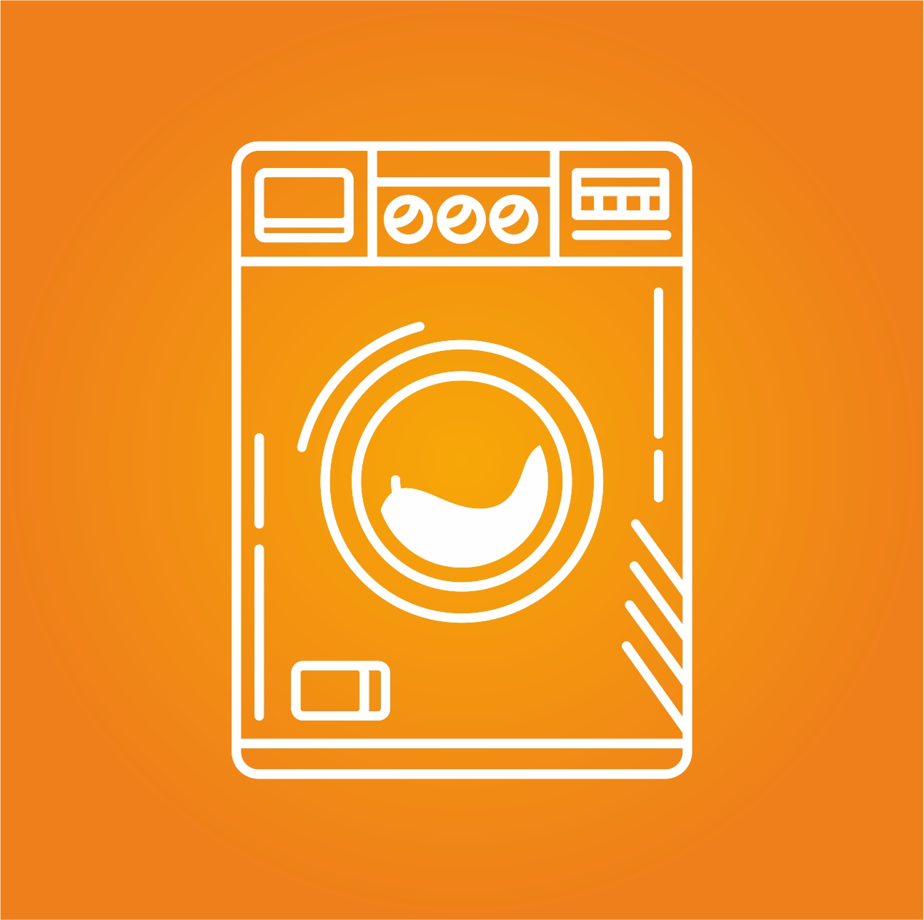 ÇAMAŞIR<br>MAKİNASI