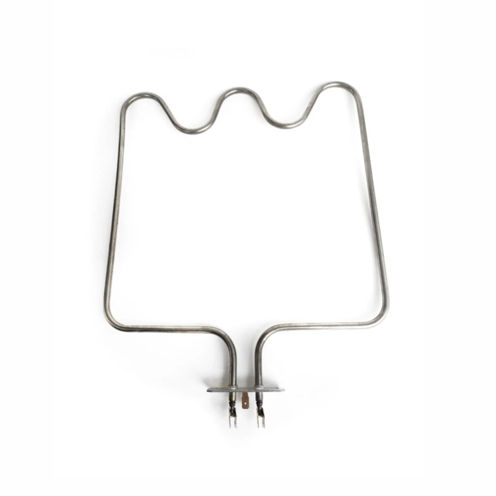 Fırın Rezistansı 1200W 220 V 6,5 Ø Küçük