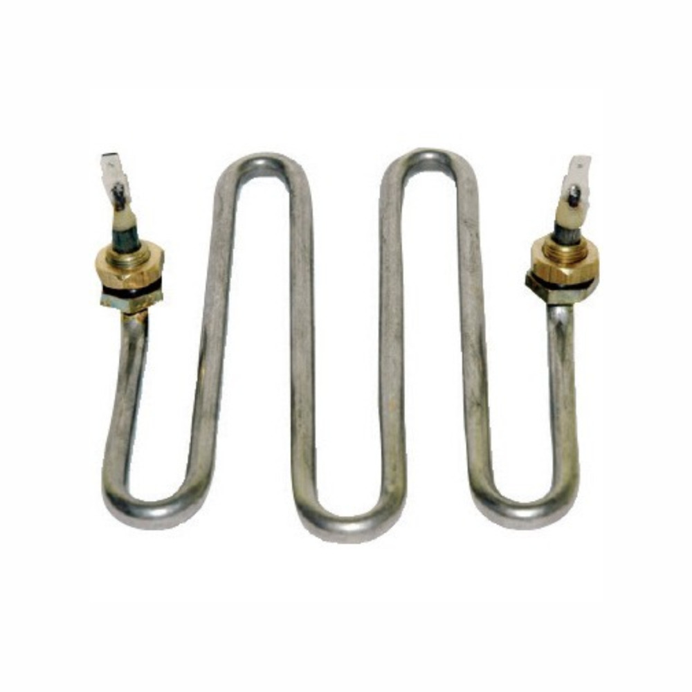 2000 W. Semaver Rezistansı 220 V. Ø 8.5  Krom 