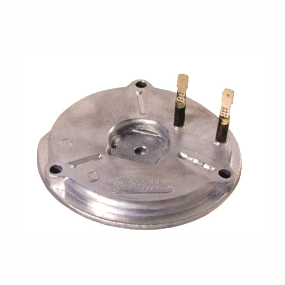 1100 w Döküm Semaver Rezistansı 220V 