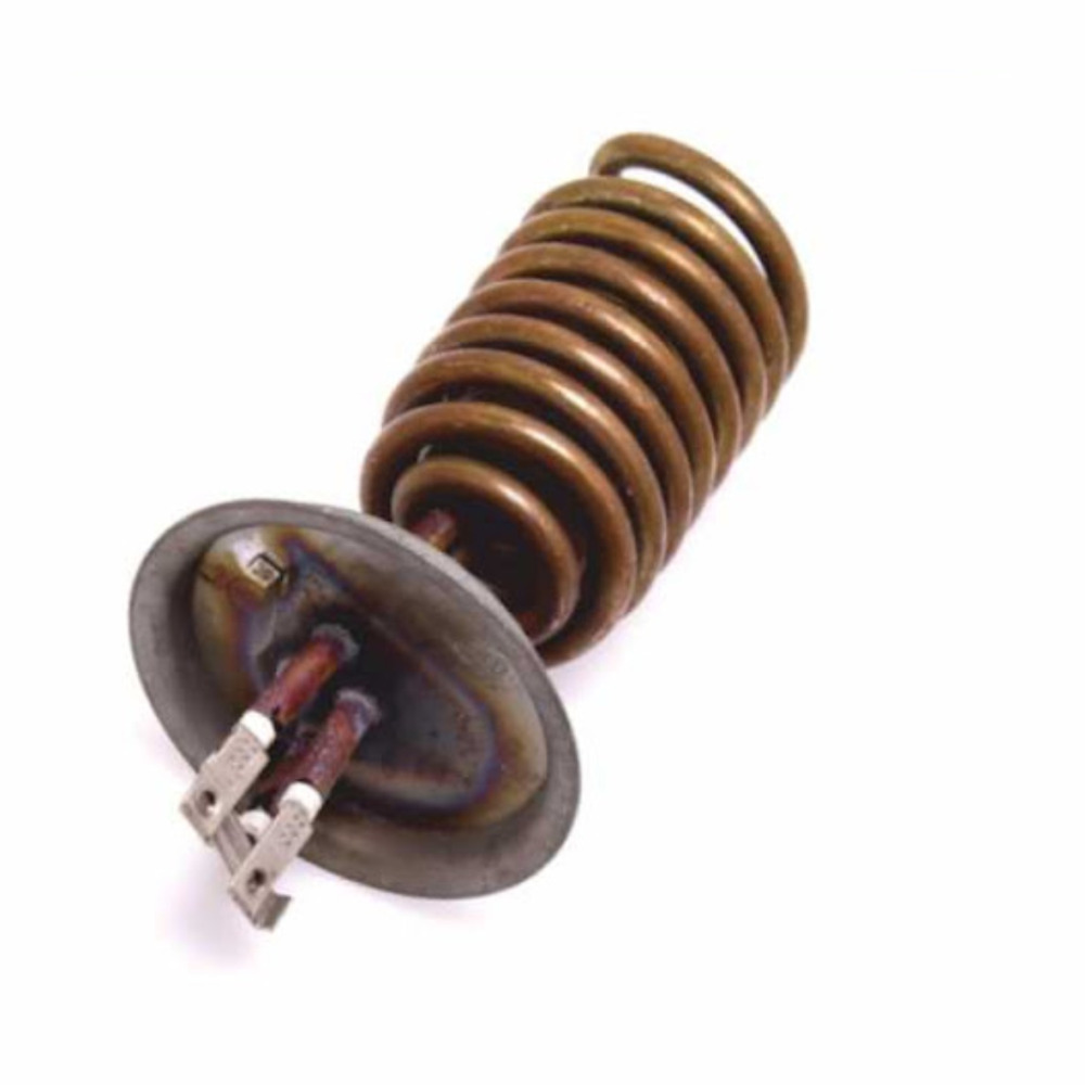 Şohben Rezistansı İhlas 7500 W  220 V  8,5 Ø Bakır