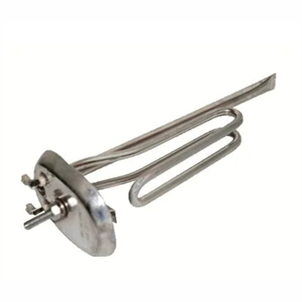 G-5 Demirdöküm Termosifon Rezistansı 2000W  230 V Krom 