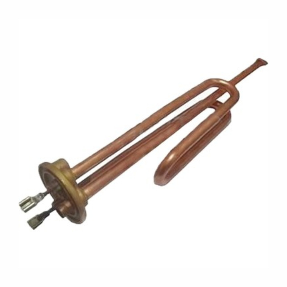 Ariston Termosifon Rezistansı 4500W  220 V Bakır  8,5 Ø ÇIKINTILI