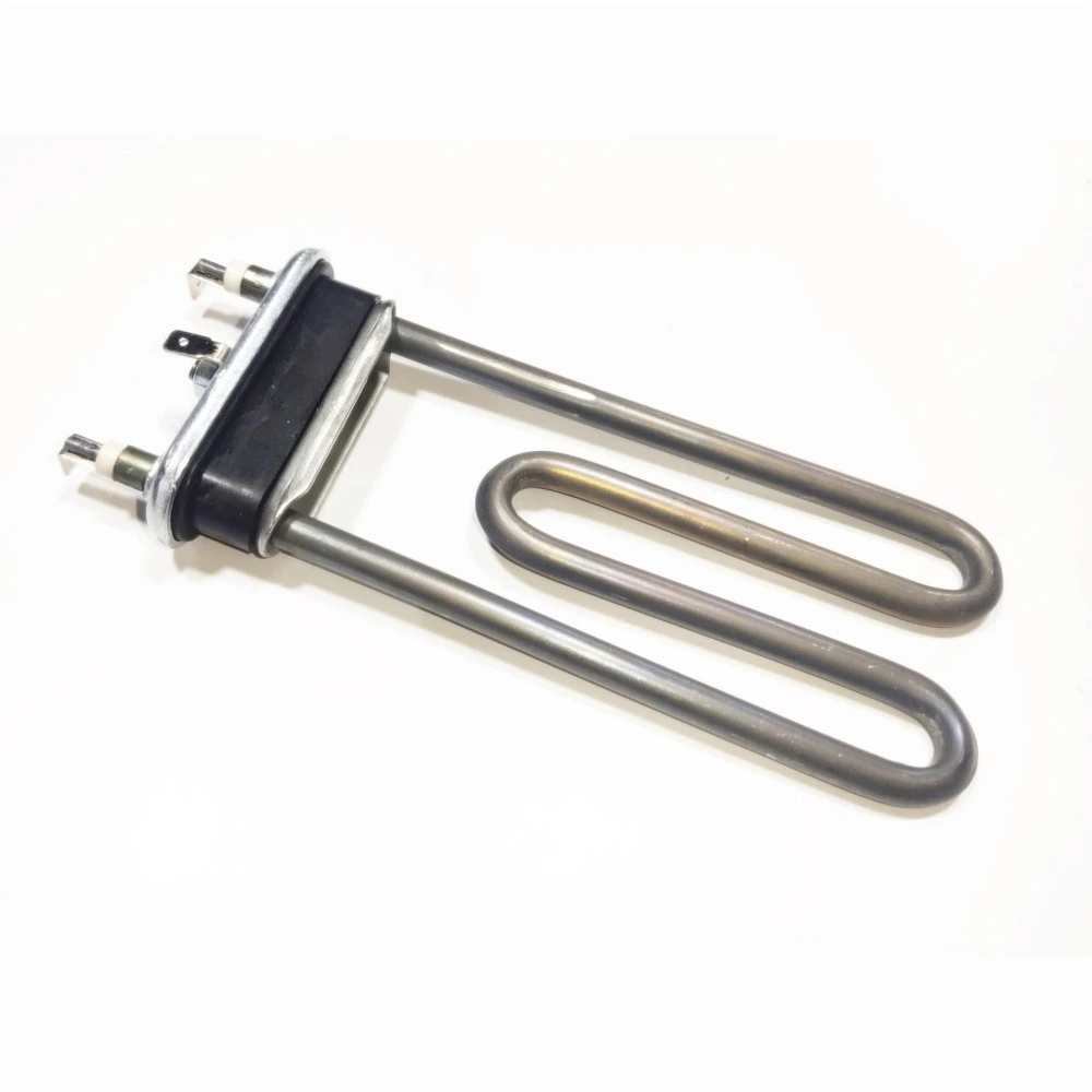 Çamaşır Makinası Rezistansı  220 V 8,5 Ø 