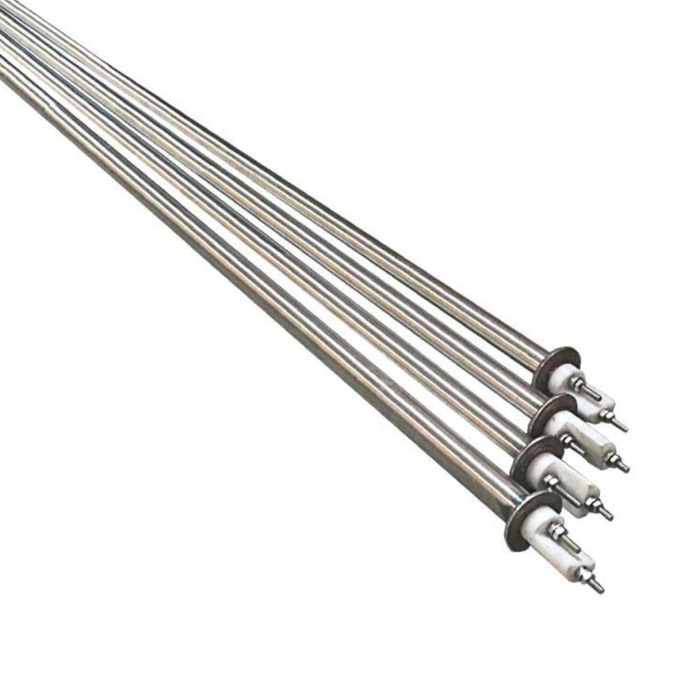 Çubuk Rezistans 220 V 6,5 Ø Krom 