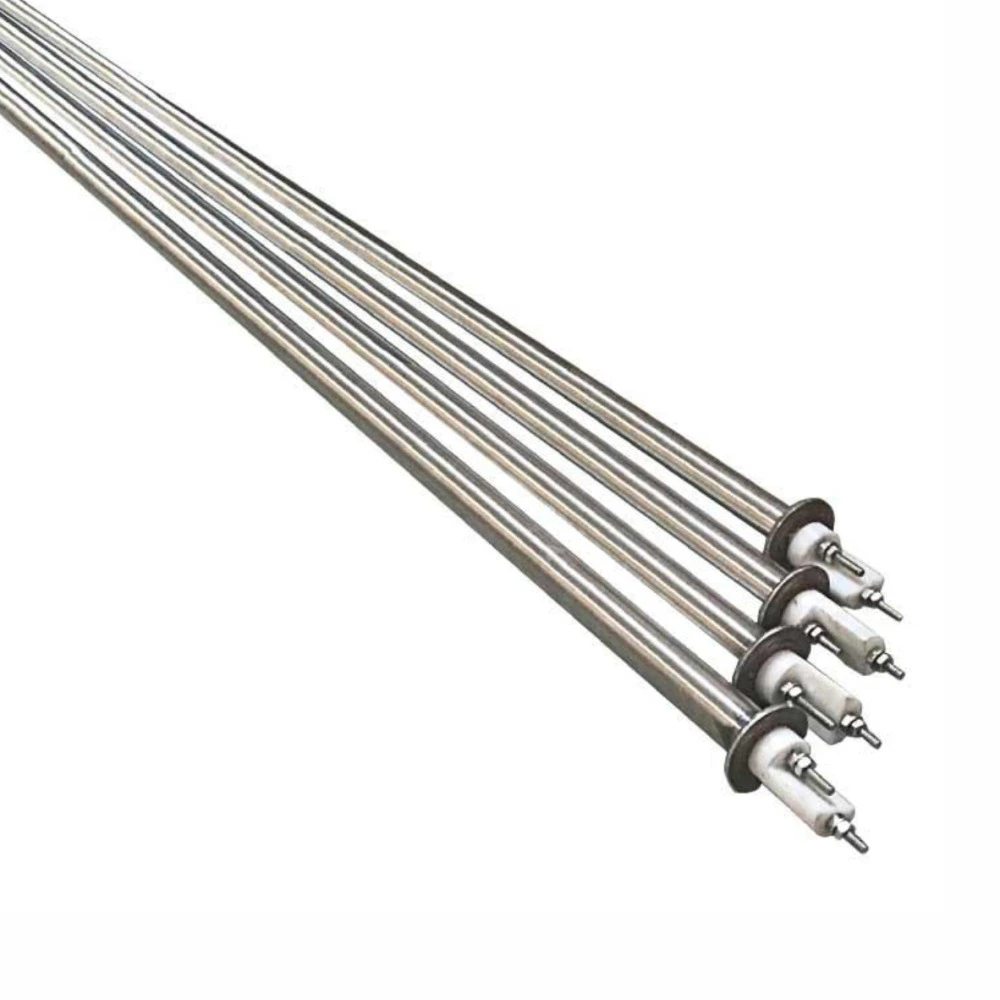 Çubuk Rezistans 220 V 6,5 Ø 