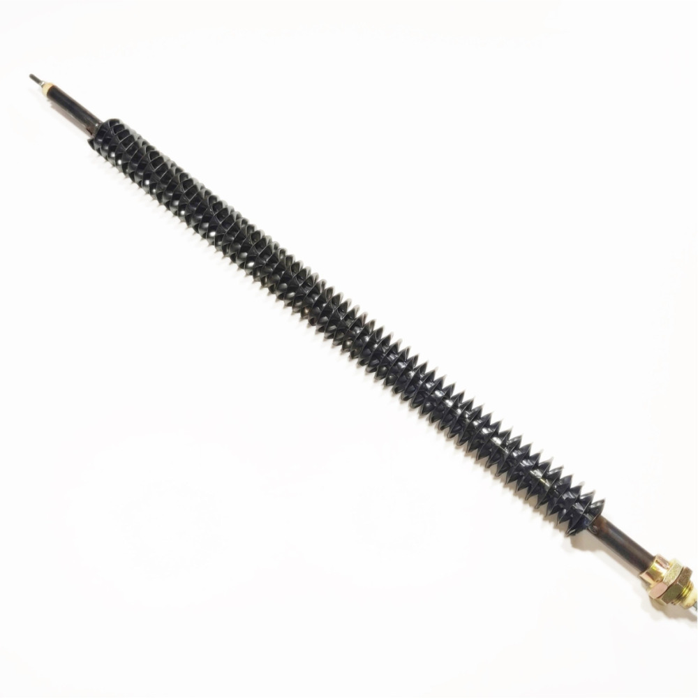 Serpantinli Rezistans  220 V 