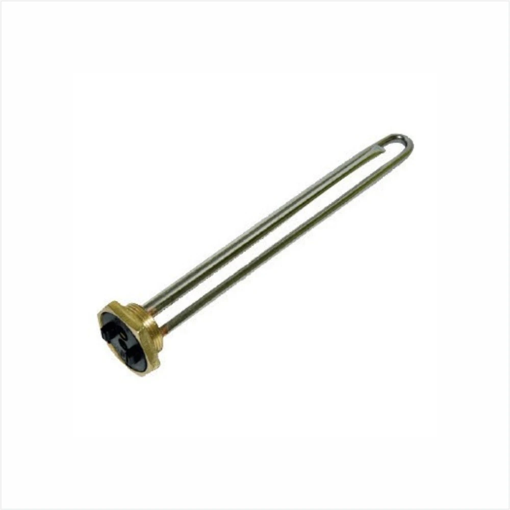 Gün Isı Rezistansı 1-1/4  90 cm 2000W 220 V Bakır 