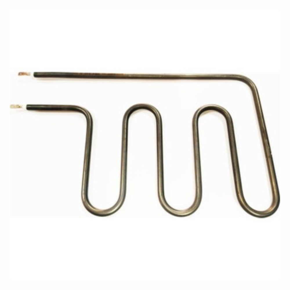 Sanayi Tost Rezistansı 1000W 220 V 8,5 Ø KROM