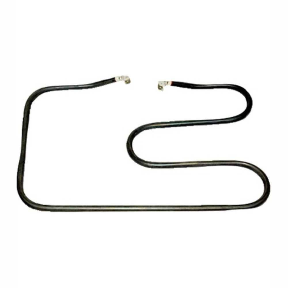 Arçelik Tost Rezistansı 750 w 110V  6,5 Ø Krom