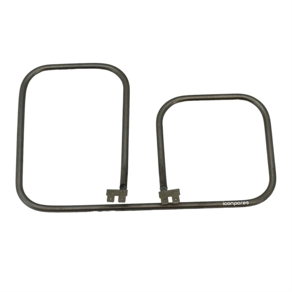 Arzum Tost Rezistansı 900W 110 V 6,5 Ø KROM