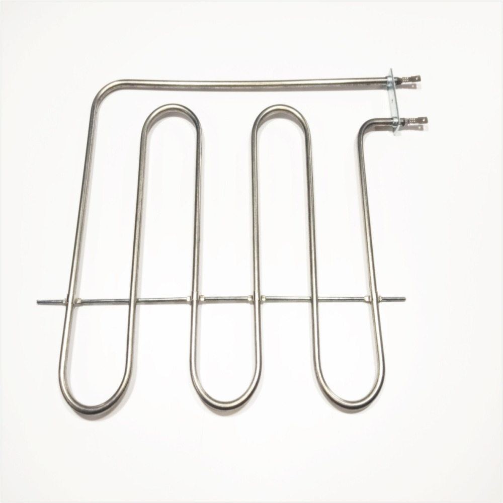 Arçelik Fırın Rezistansı 2000W 220 V 6,5 Ø Krom