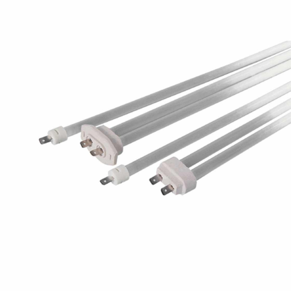 10 mm. Quartz Cam Komple 35 cm - 37.5 cm - 40 cm