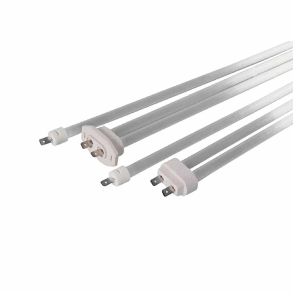 10 mm. Quartz Cam Komple 42 cm - 50 cm - 61,5 cm