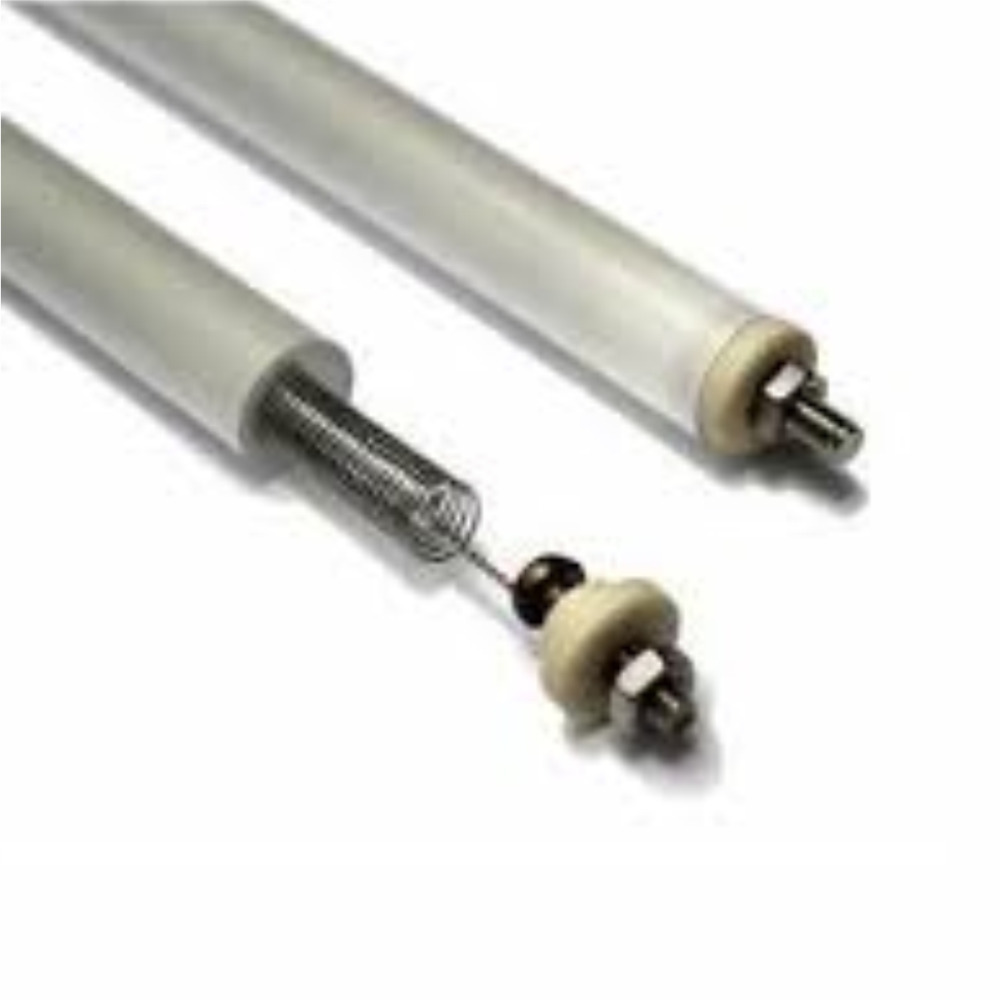 Ufo  Camı Komple Set 23 mm. 